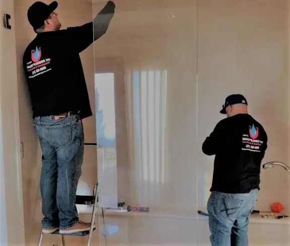 Professional plumbing installation for Tankless Water Heater Installation in Garrett