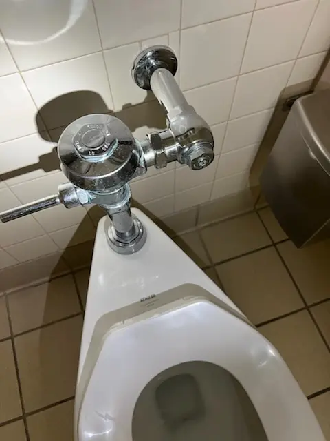 Fixture installation and repair for Pipe Repair in Garrett